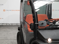 Brommobiel, estrima, biro, 2016 - afbeelding 18 van  23