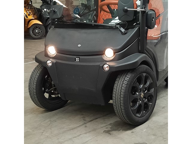 Brommobiel, estrima, biro, 2016 - afbeelding 19 van  23