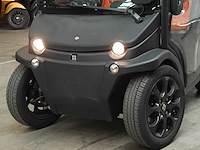 Brommobiel, estrima, biro, 2016 - afbeelding 19 van  23