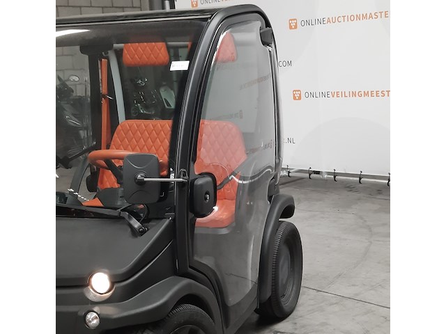 Brommobiel, estrima, biro, 2016 - afbeelding 20 van  23