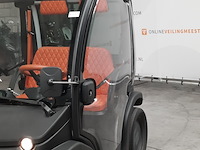 Brommobiel, estrima, biro, 2016 - afbeelding 20 van  23