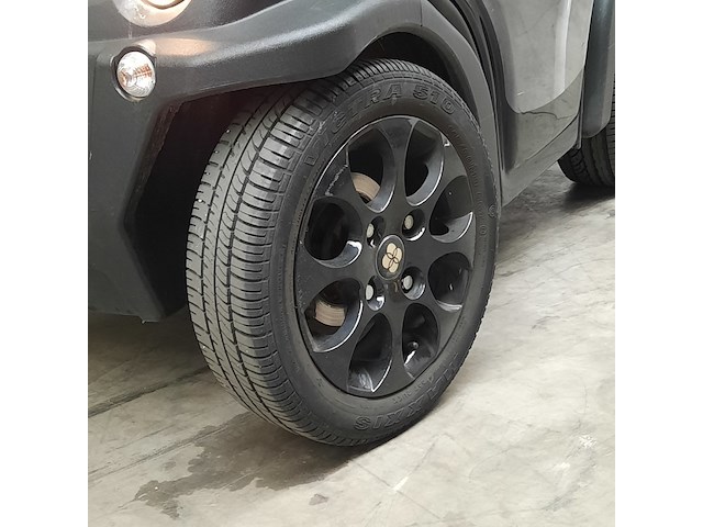 Brommobiel, estrima, biro, 2016 - afbeelding 21 van  23