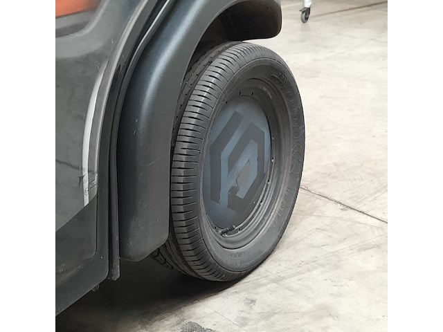 Brommobiel, estrima, biro, 2016 - afbeelding 22 van  23