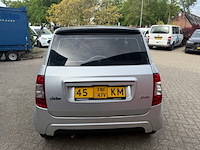 Brommobiel, ligier, 2011 - afbeelding 2 van  24