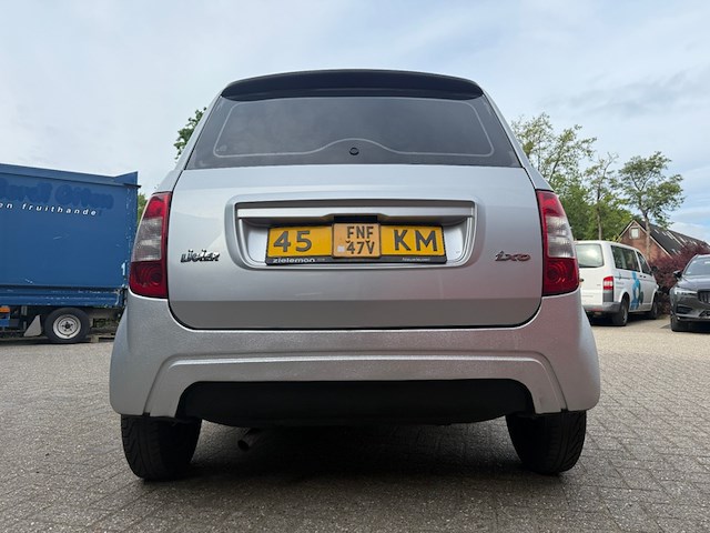 Brommobiel, ligier, 2011 - afbeelding 3 van  24