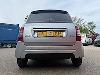 Brommobiel, ligier, 2011 - afbeelding 3 van  24