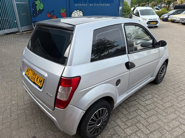 Brommobiel, ligier, 2011 - afbeelding 4 van  24