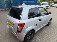 Brommobiel, ligier, 2011 - afbeelding 4 van  24