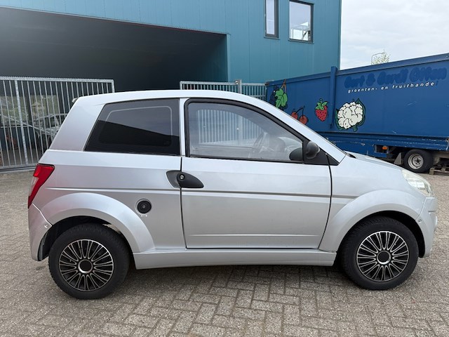 Brommobiel, ligier, 2011 - afbeelding 6 van  24