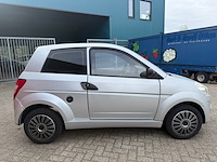 Brommobiel, ligier, 2011 - afbeelding 6 van  24