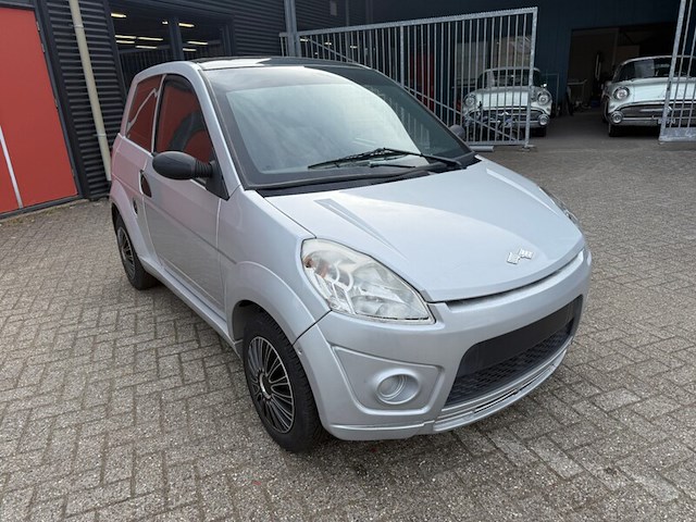 Brommobiel, ligier, 2011 - afbeelding 1 van  24