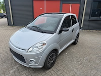 Brommobiel, ligier, 2011 - afbeelding 20 van  24
