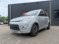 Brommobiel, ligier, 2011 - afbeelding 21 van  24