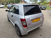 Brommobiel, ligier, 2011 - afbeelding 23 van  24
