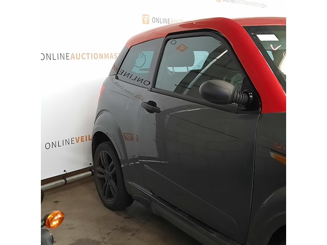 Brommobiel, ligier, js50l, 2018 - afbeelding 2 van  23