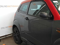 Brommobiel, ligier, js50l, 2018 - afbeelding 2 van  23