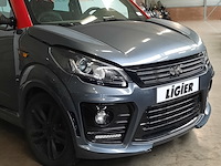 Brommobiel, ligier, js50l, 2018 - afbeelding 3 van  23