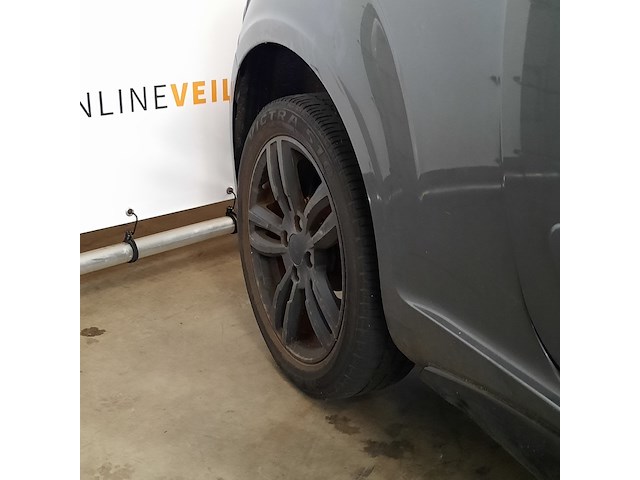 Brommobiel, ligier, js50l, 2018 - afbeelding 5 van  23