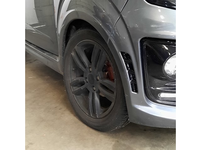 Brommobiel, ligier, js50l, 2018 - afbeelding 6 van  23