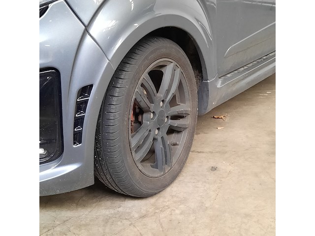 Brommobiel, ligier, js50l, 2018 - afbeelding 7 van  23