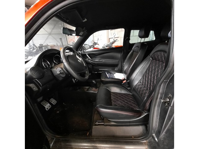 Brommobiel, ligier, js50l, 2018 - afbeelding 11 van  23