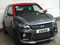 Brommobiel, ligier, js50l, 2018 - afbeelding 1 van  23