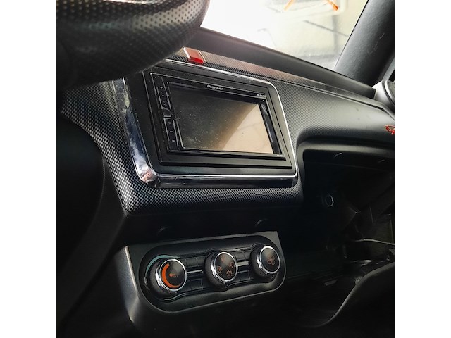 Brommobiel, ligier, js50l, 2018 - afbeelding 15 van  23