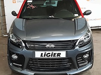 Brommobiel, ligier, js50l, 2018 - afbeelding 12 van  23