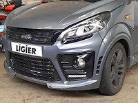 Brommobiel, ligier, js50l, 2018 - afbeelding 17 van  23