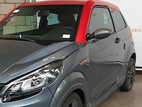 Brommobiel, ligier, js50l, 2018 - afbeelding 18 van  23