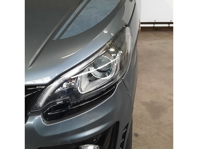 Brommobiel, ligier, js50l, 2018 - afbeelding 19 van  23