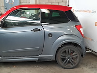 Brommobiel, ligier, js50l, 2018 - afbeelding 20 van  23