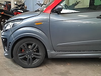 Brommobiel, ligier, js50l, 2018 - afbeelding 21 van  23