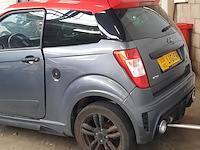 Brommobiel, ligier, js50l, 2018 - afbeelding 22 van  23