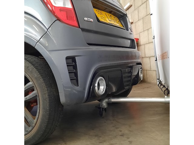 Brommobiel, ligier, js50l, 2018 - afbeelding 23 van  23