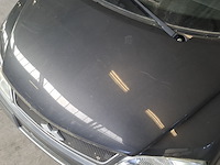 Brommobiel, ligier, x too max, 2007 - afbeelding 17 van  47