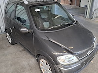 Brommobiel, ligier, x too max, 2007 - afbeelding 23 van  47
