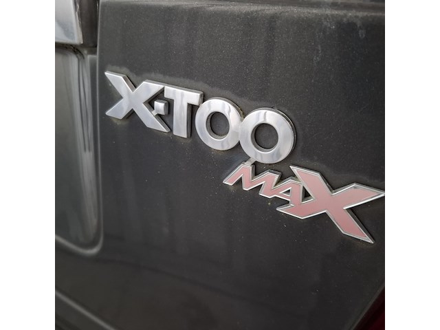 Brommobiel, ligier, x too max, 2007 - afbeelding 39 van  47