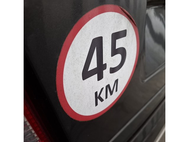 Brommobiel, ligier, x too max, 2007 - afbeelding 40 van  47