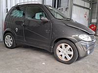 Brommobiel, ligier, x too max, 2007 - afbeelding 34 van  47