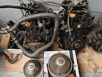 Brommobiel onderdelen - afbeelding 1 van  3