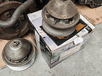 Brommobiel onderdelen - afbeelding 2 van  3