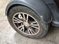 Brommobiel, tol, t414, 2018 - afbeelding 2 van  16