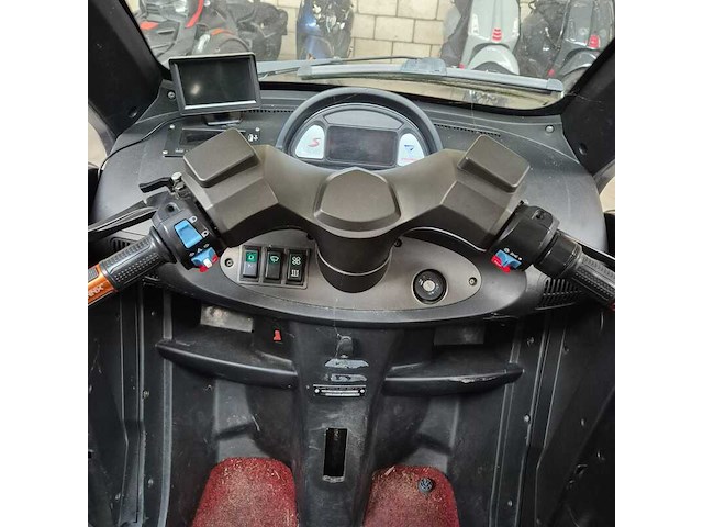 Brommobiel, tol, t414, 2018 - afbeelding 4 van  16