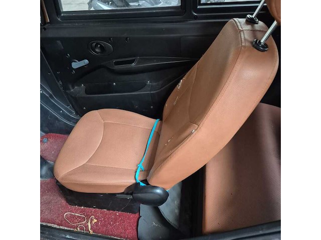 Brommobiel, tol, t414, 2018 - afbeelding 5 van  16