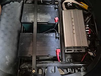 Brommobiel, tol, t414, 2018 - afbeelding 7 van  16