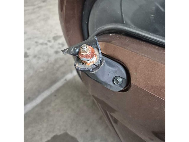 Brommobiel, tol, t414, 2018 - afbeelding 8 van  16