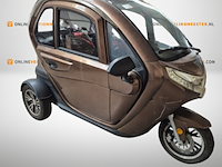 Brommobiel, tol, t414, 2018 - afbeelding 1 van  16