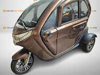 Brommobiel, tol, t414, 2018 - afbeelding 10 van  16