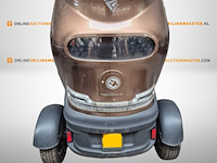 Brommobiel, tol, t414, 2018 - afbeelding 11 van  16